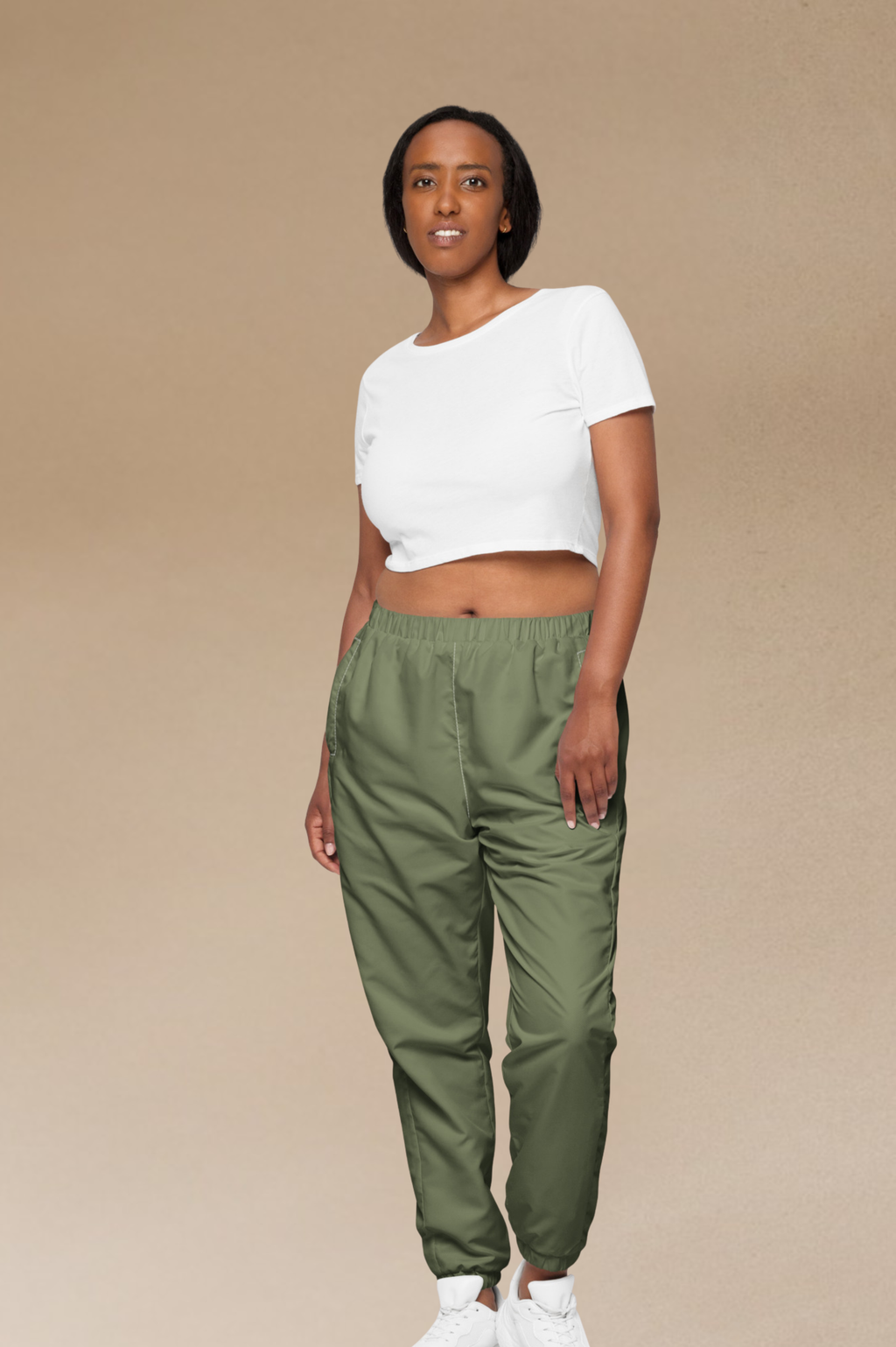 Track Pants