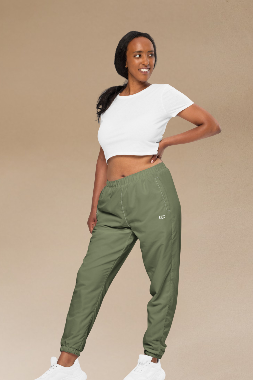 Track Pants