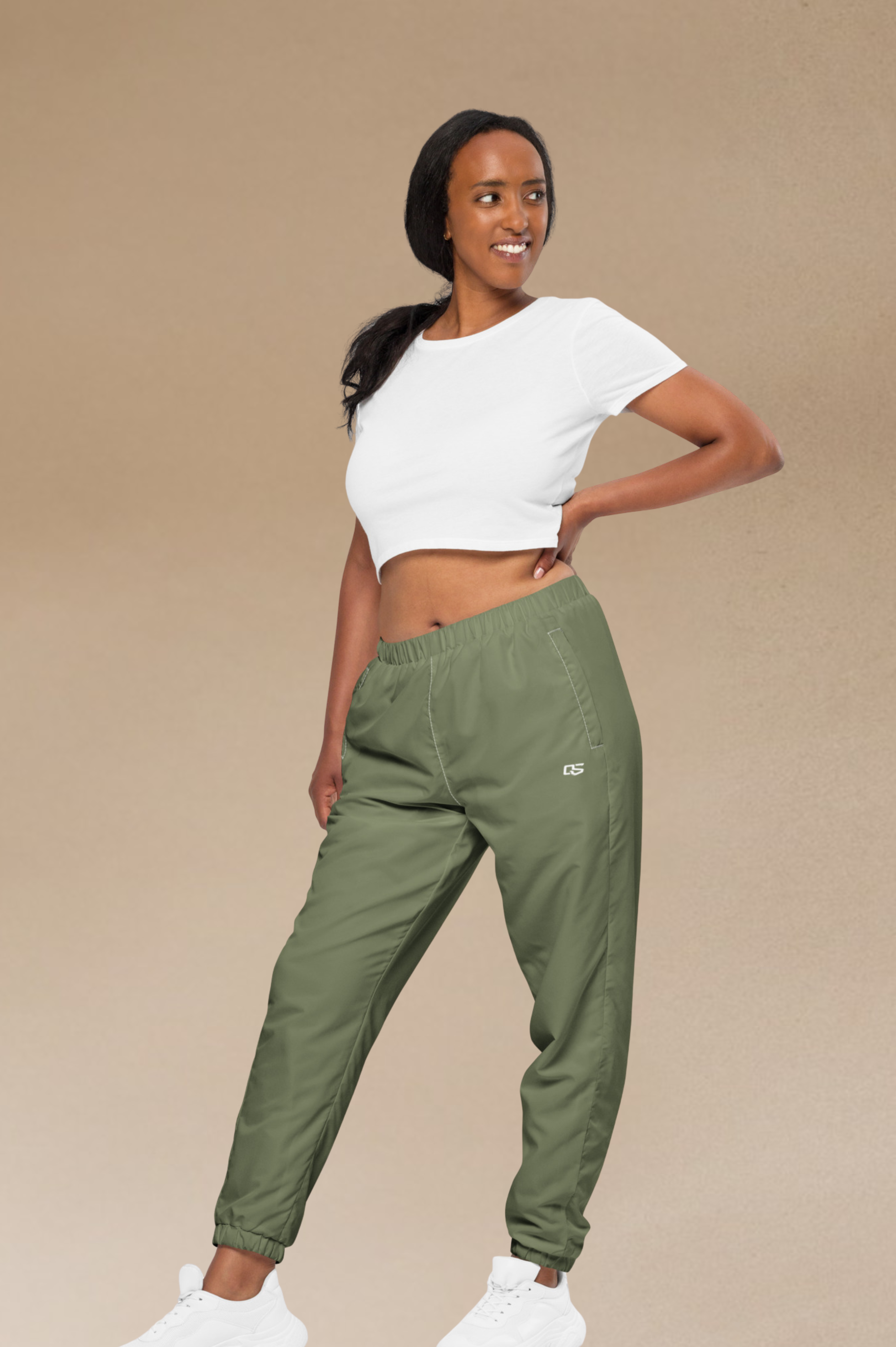 Track Pants
