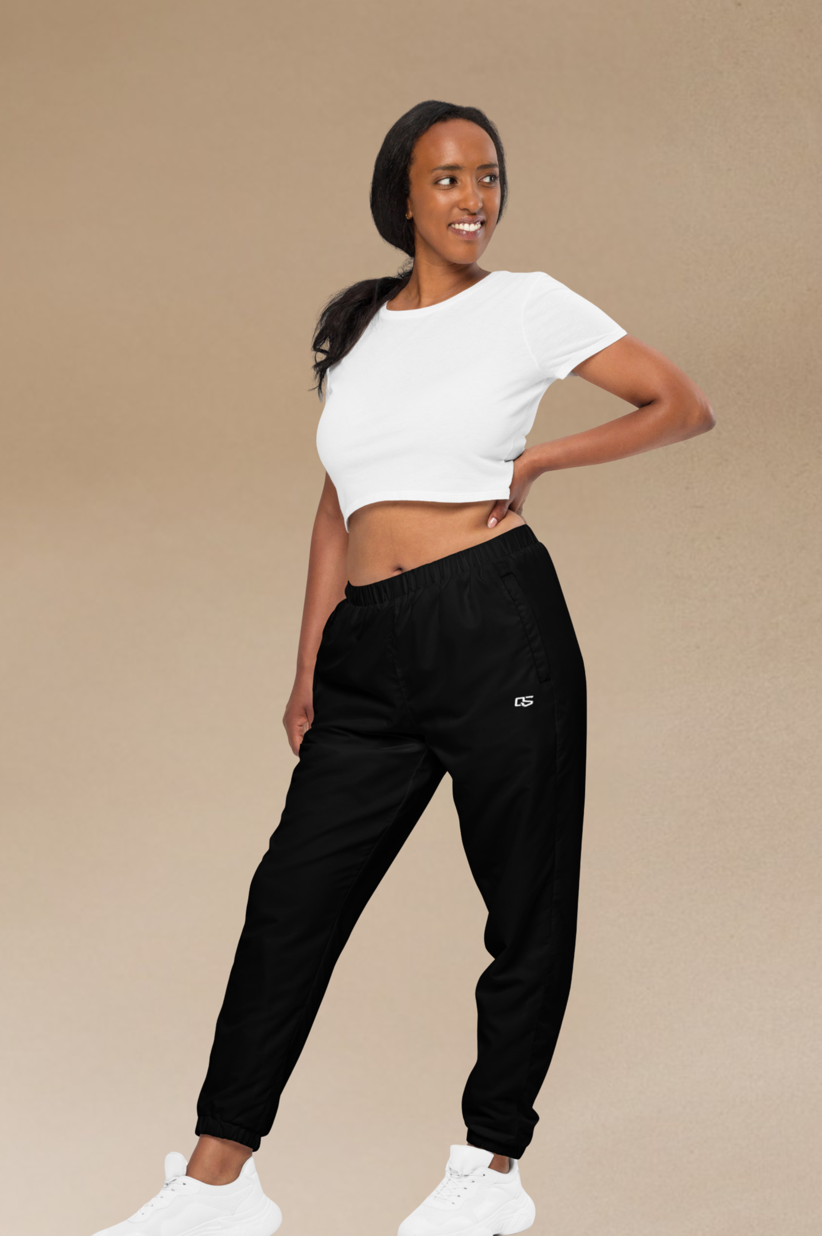 Track Pants