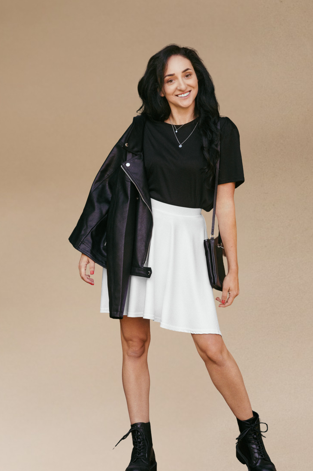 Skater Skirt