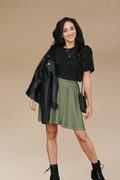 Skater Skirt