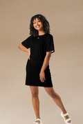 T-shirt dress