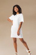 T-shirt dress