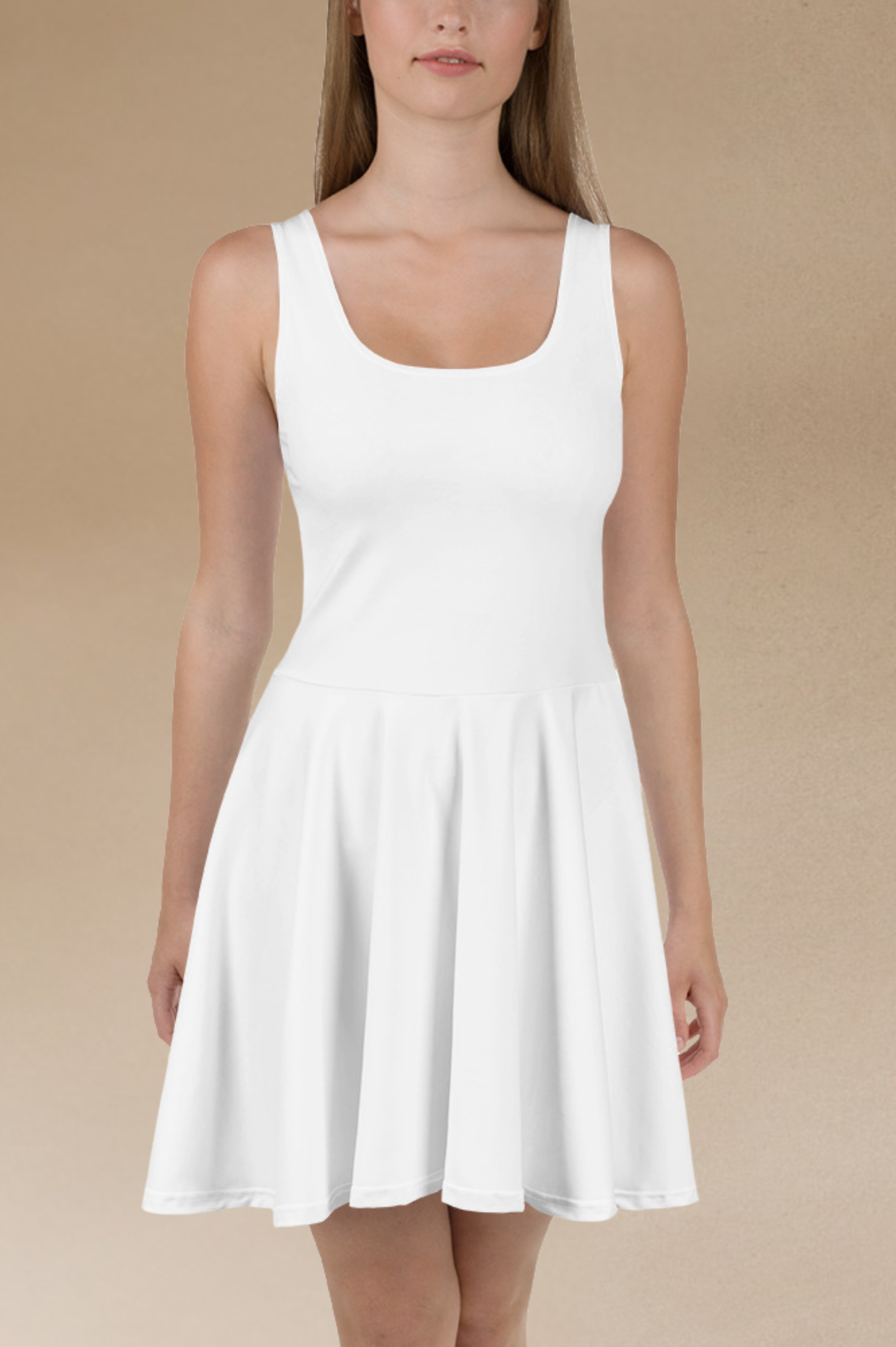 Skater Dress