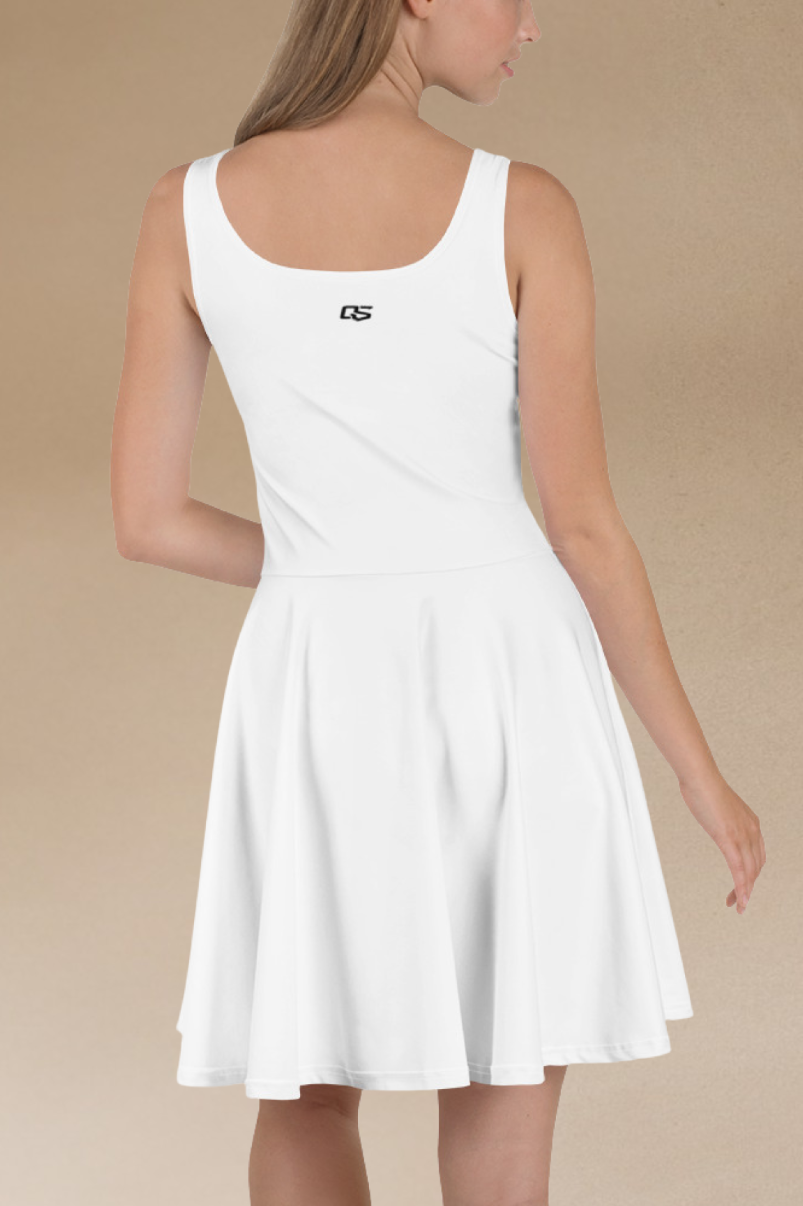 Skater Dress
