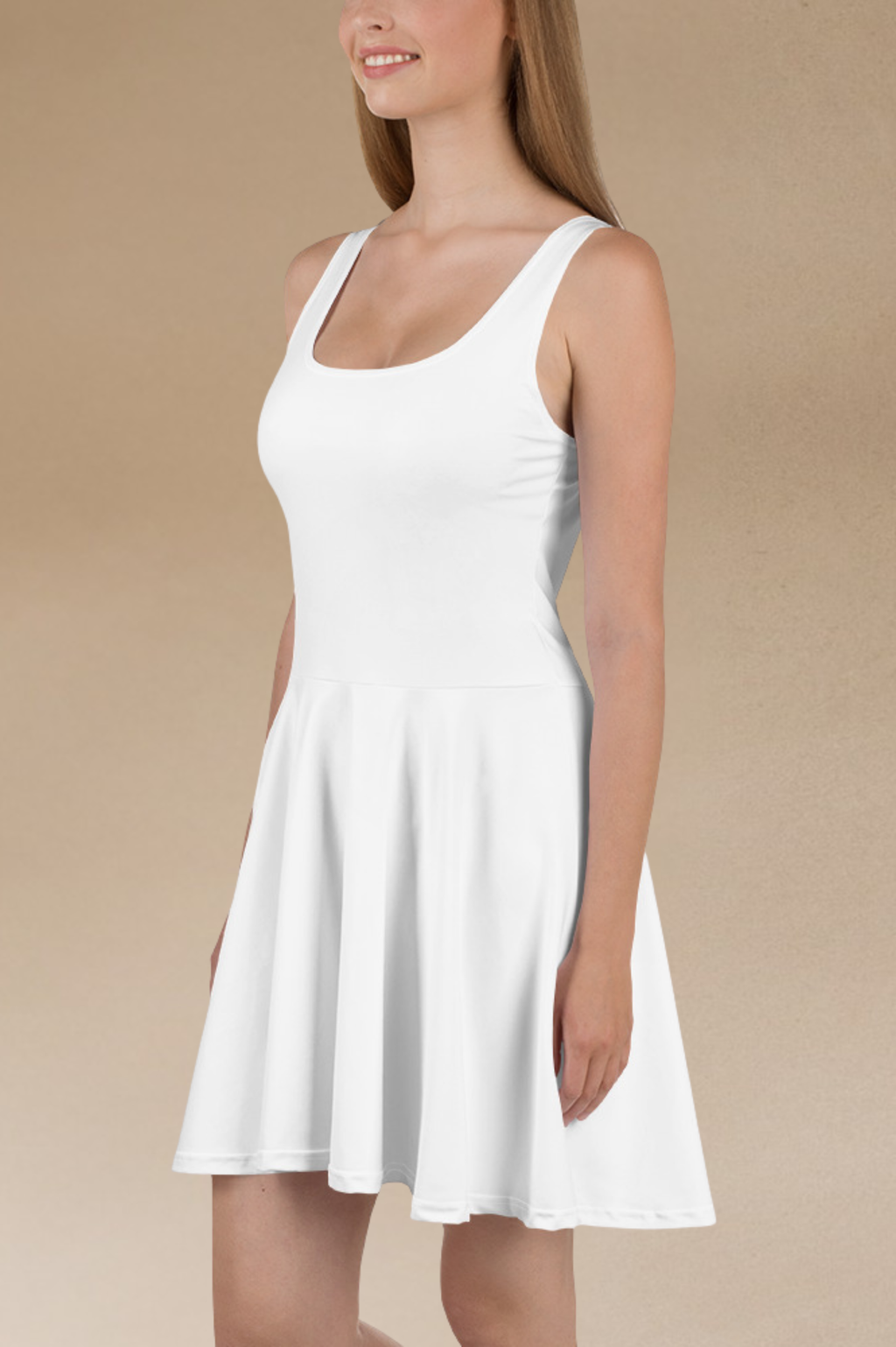 Skater Dress