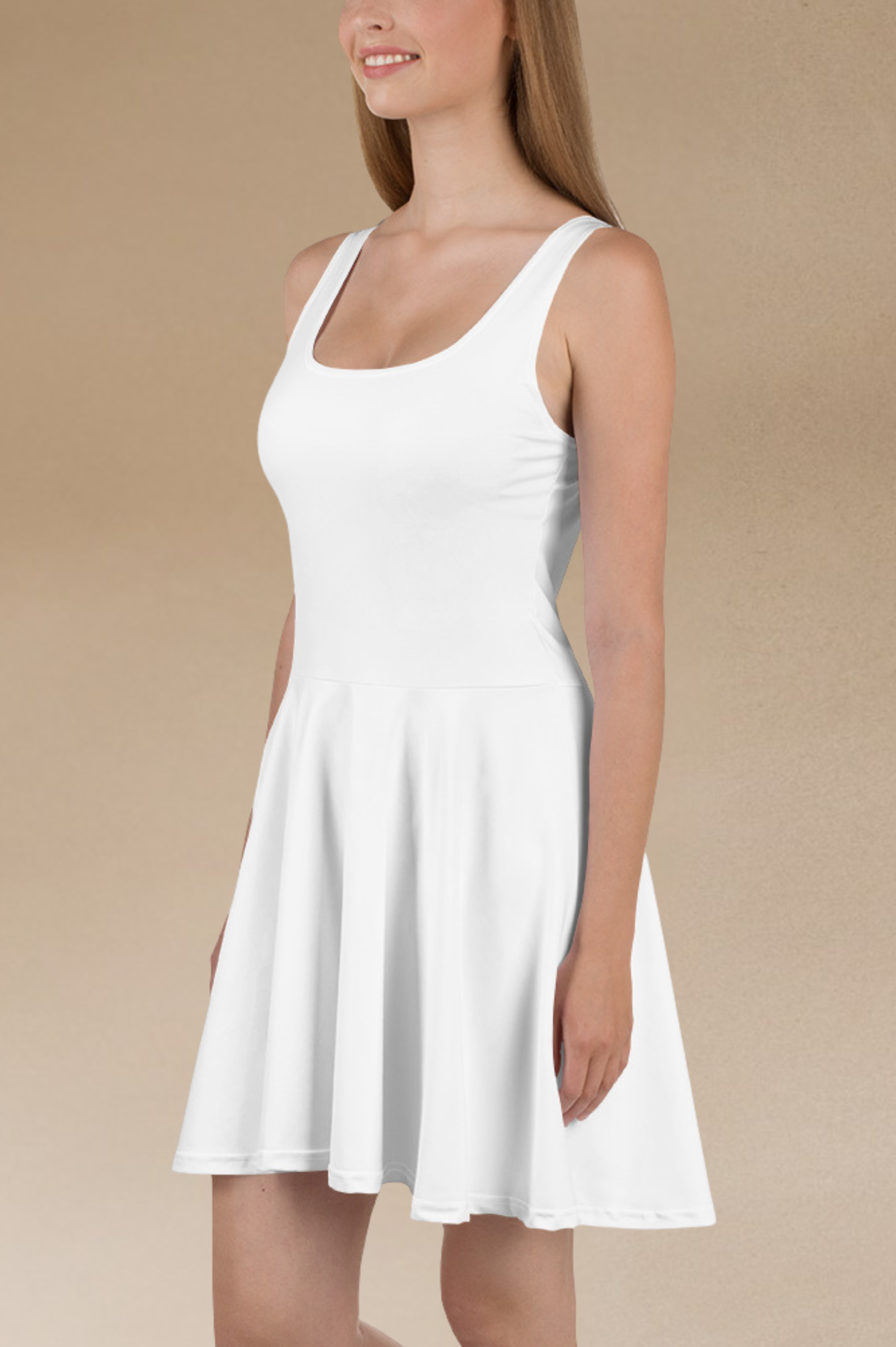 Skater Dress