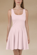 Skater Dress