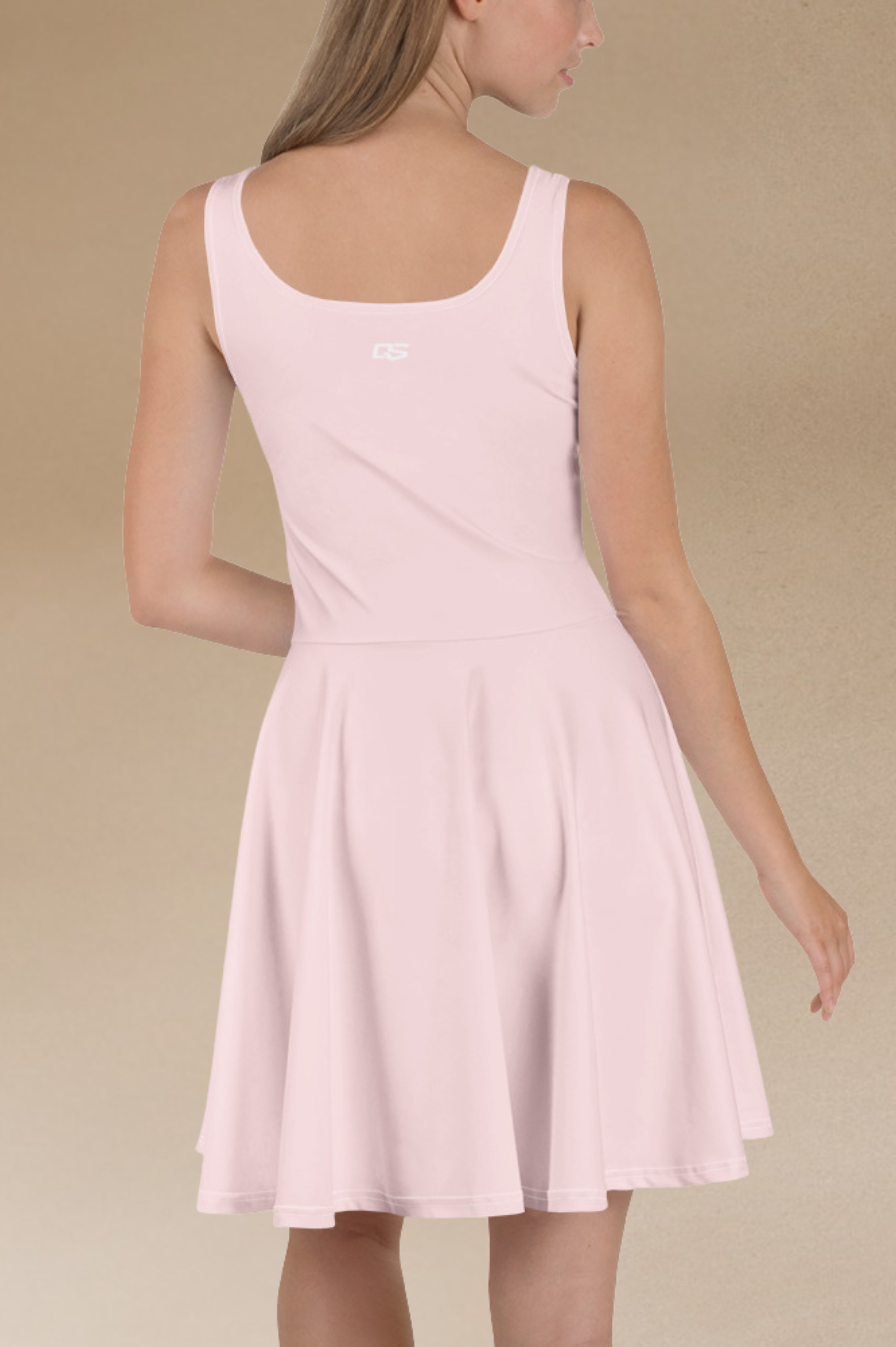 Skater Dress