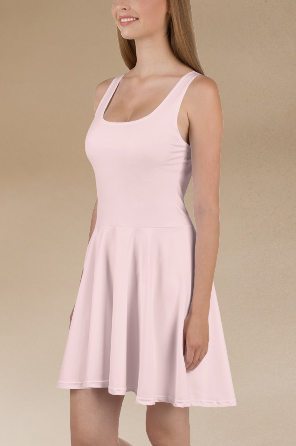 Skater Dress
