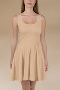 Skater Dress
