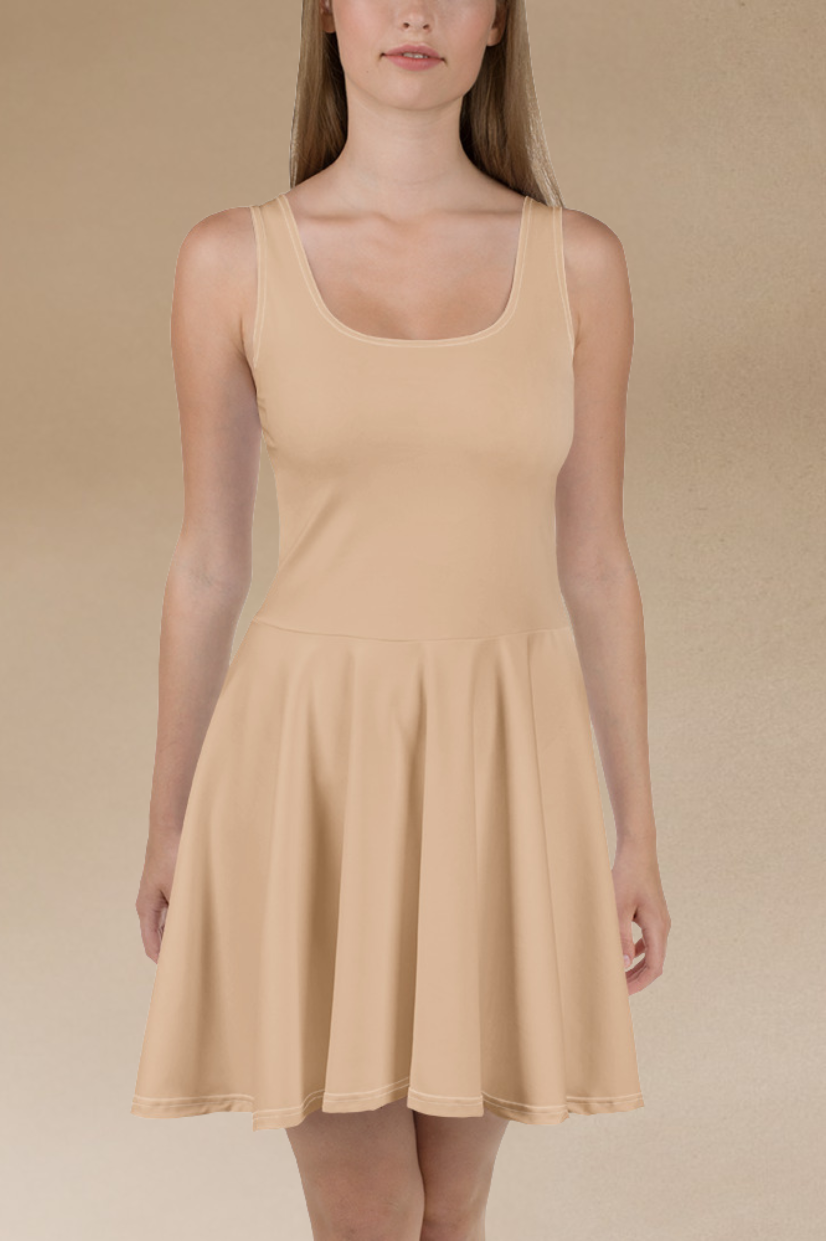 Skater Dress