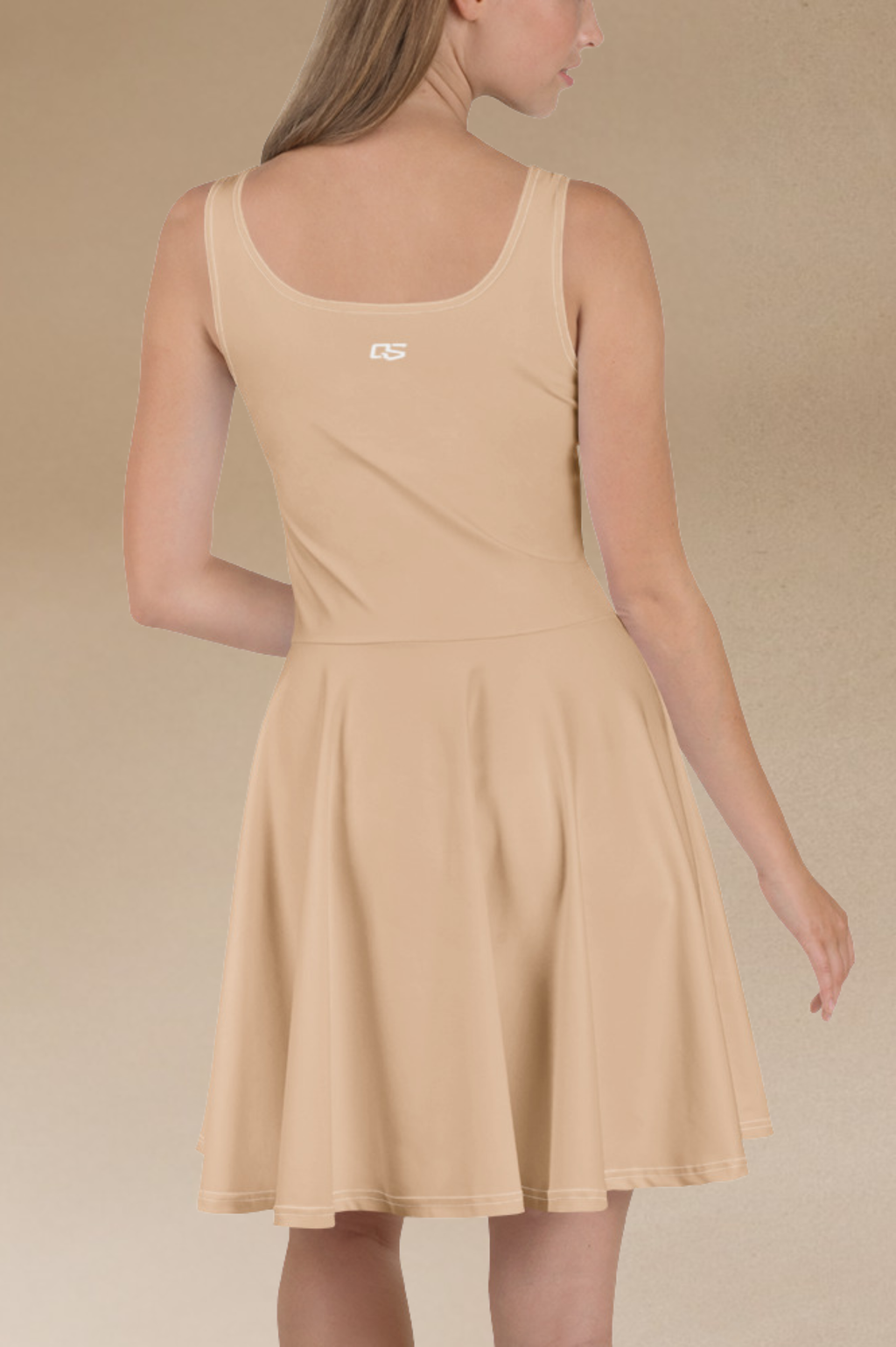 Skater Dress