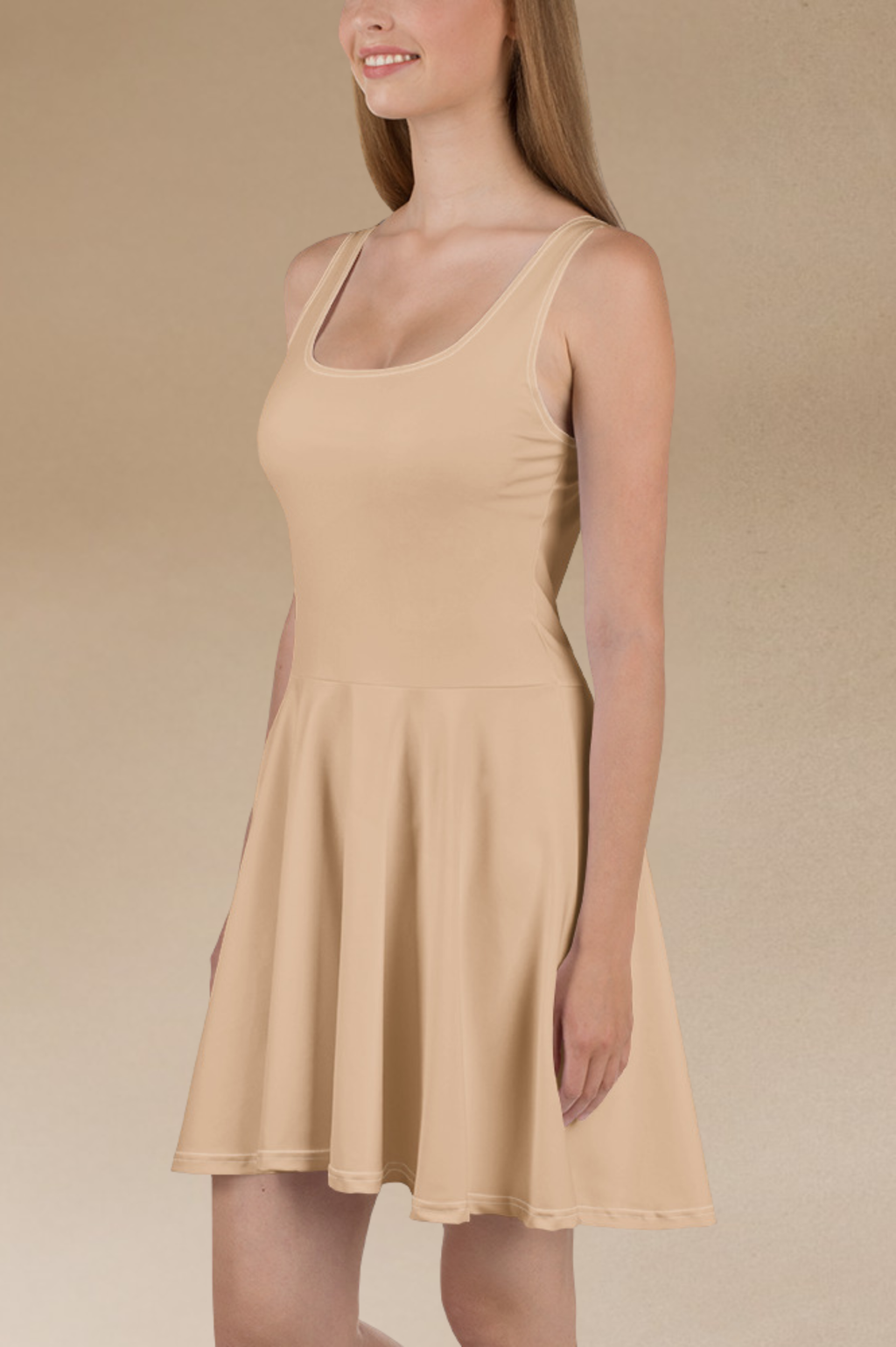 Skater Dress