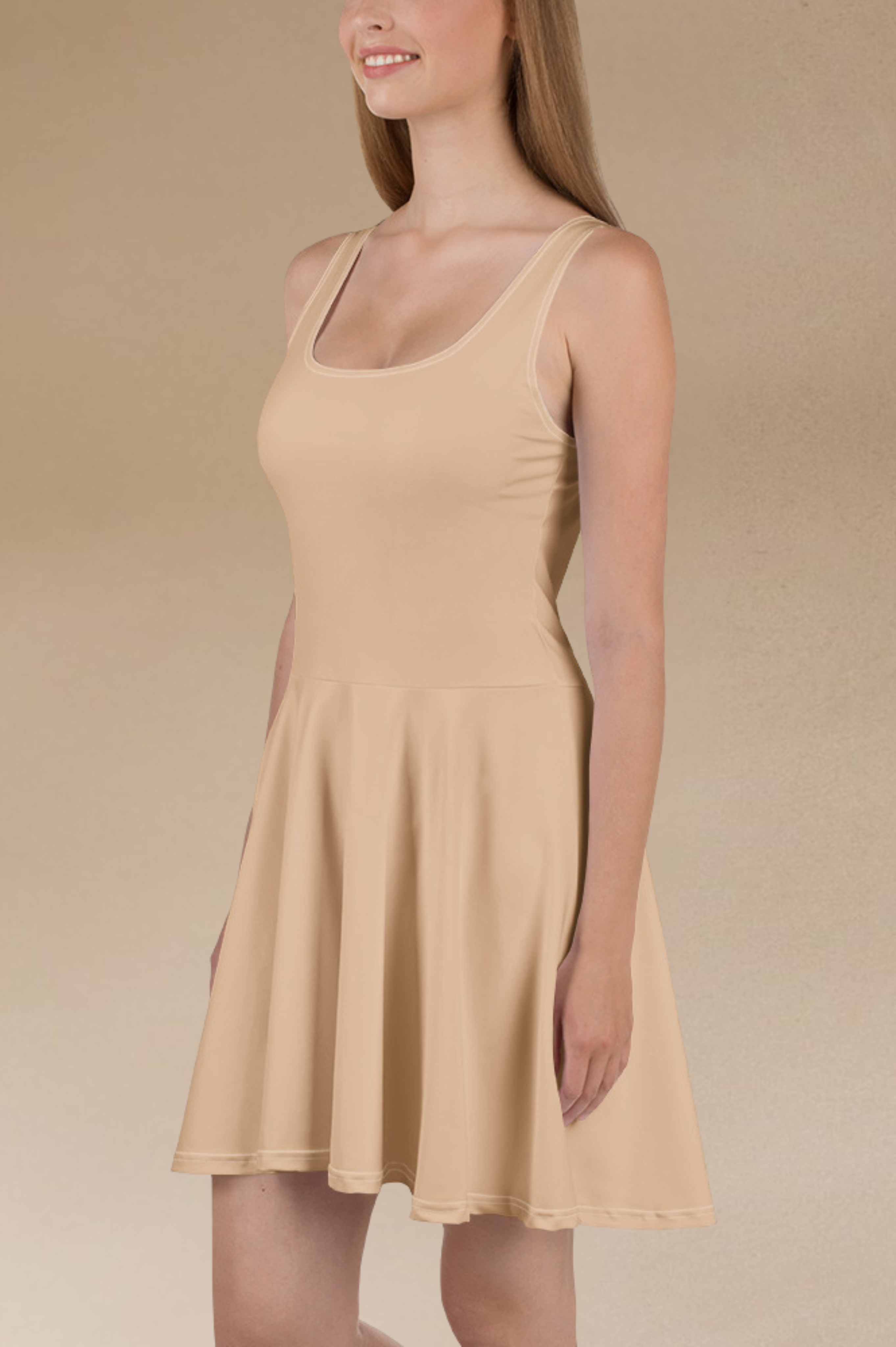 Skater Dress