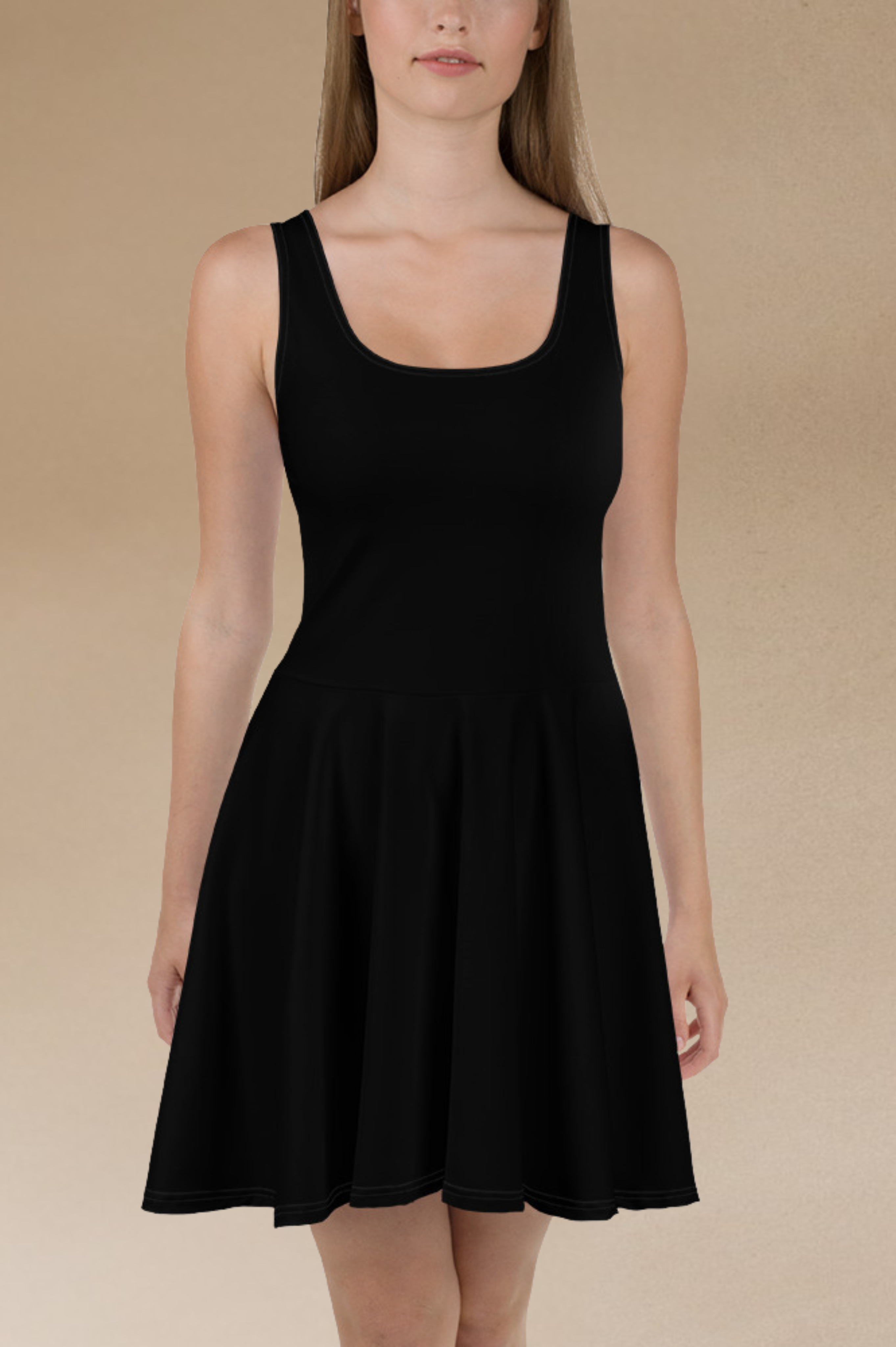 Skater Dress
