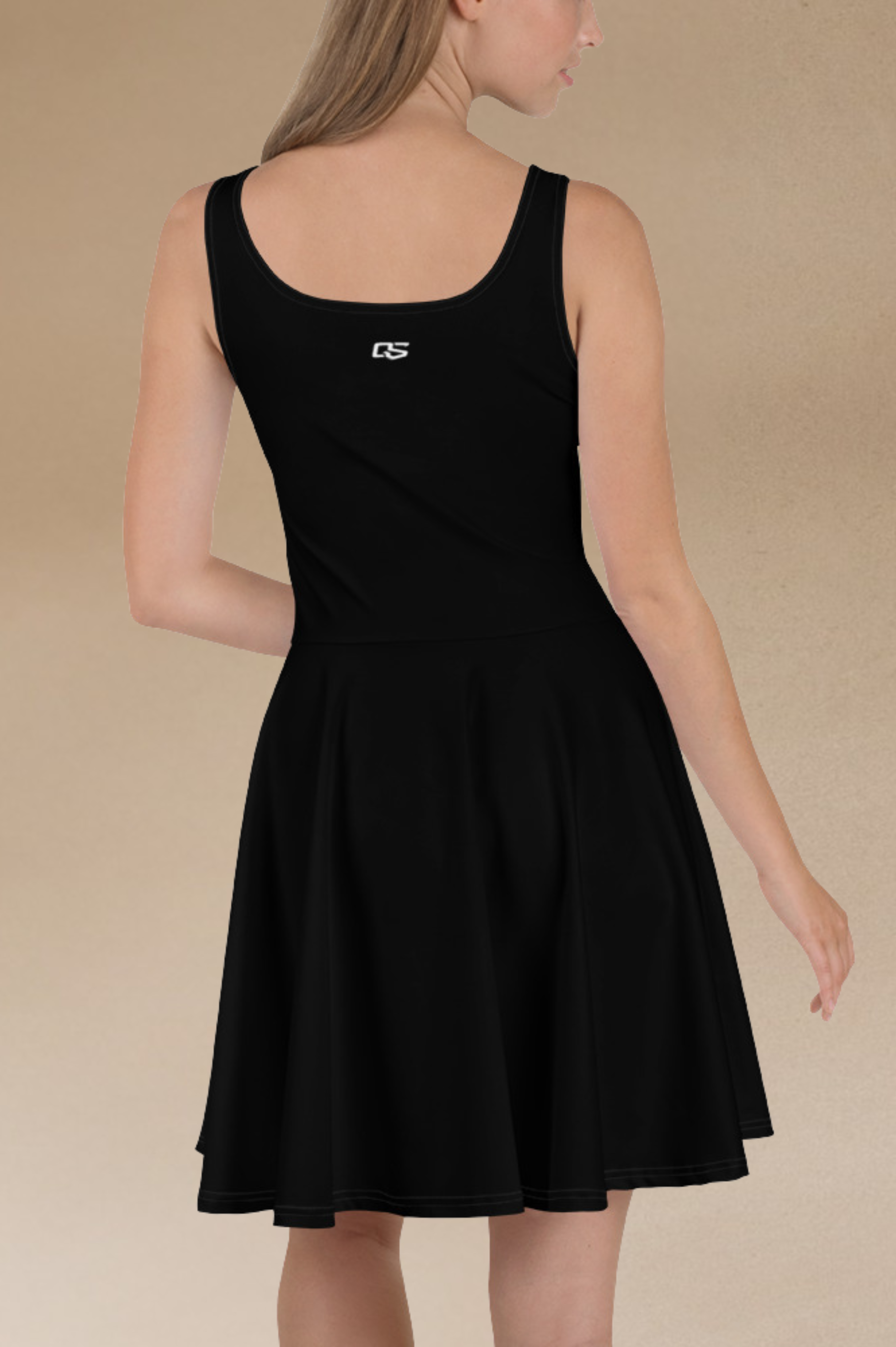 Skater Dress