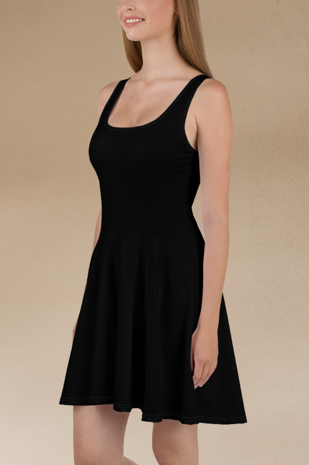 Skater Dress