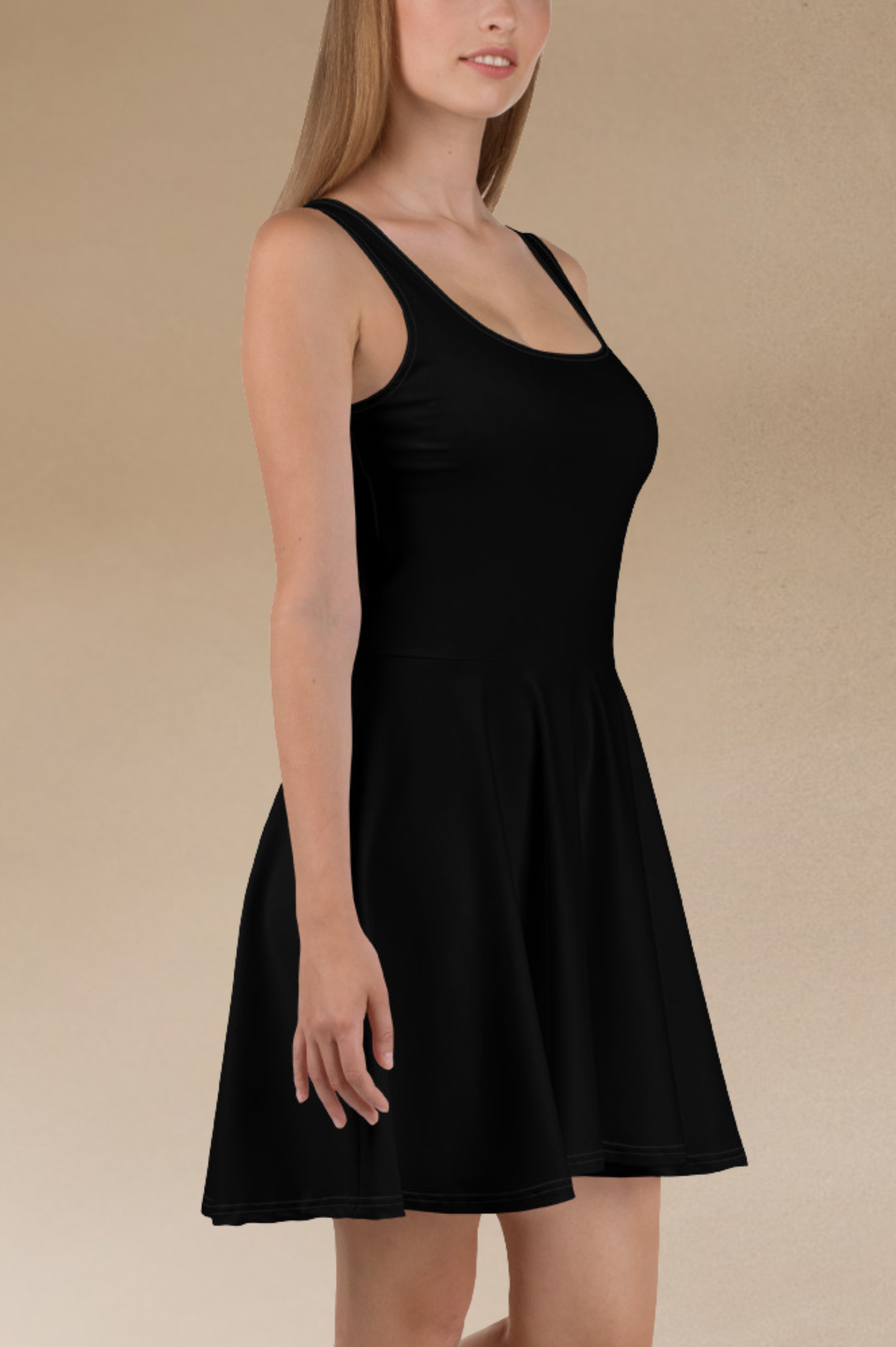 Skater Dress