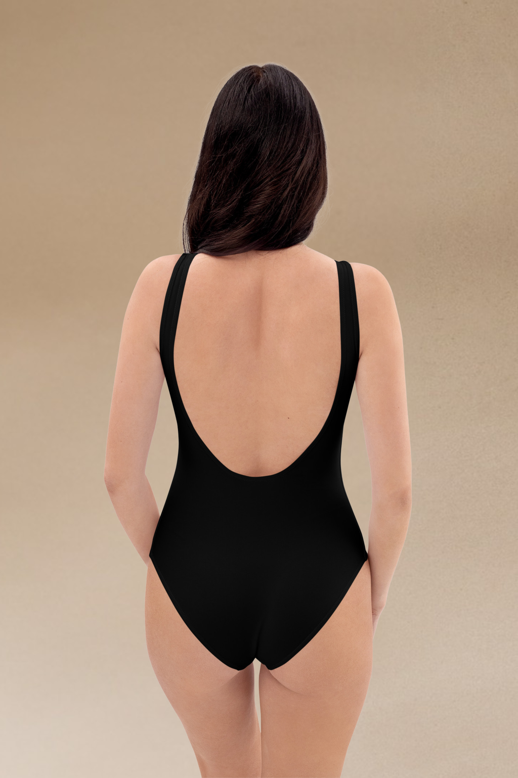 One Piece Swimsuit