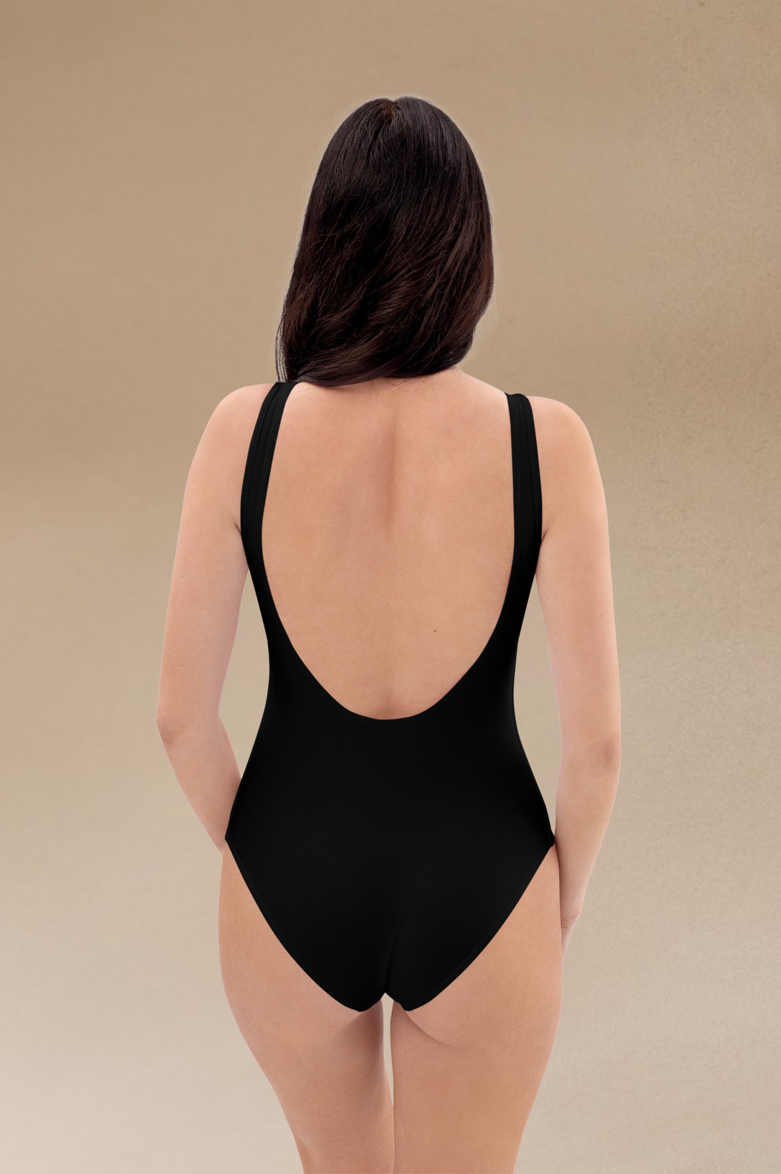 One Piece Swimsuit