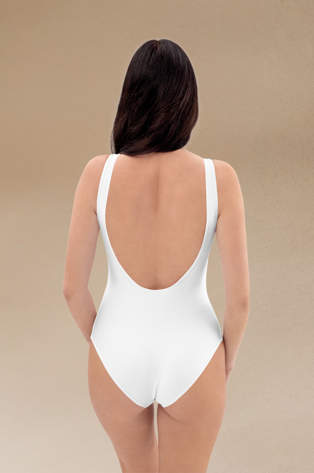 One Piece Swimsuit