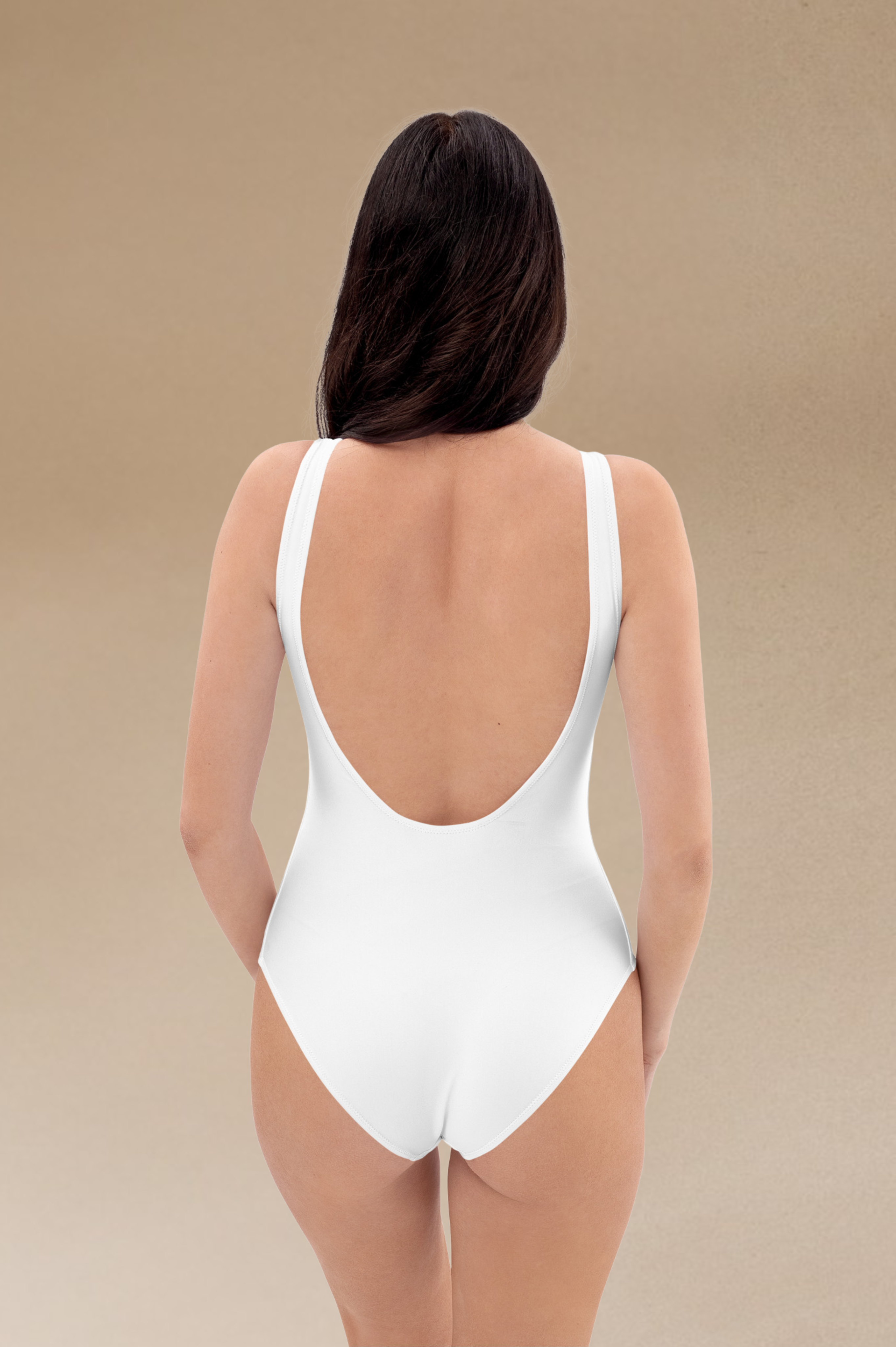 One Piece Swimsuit