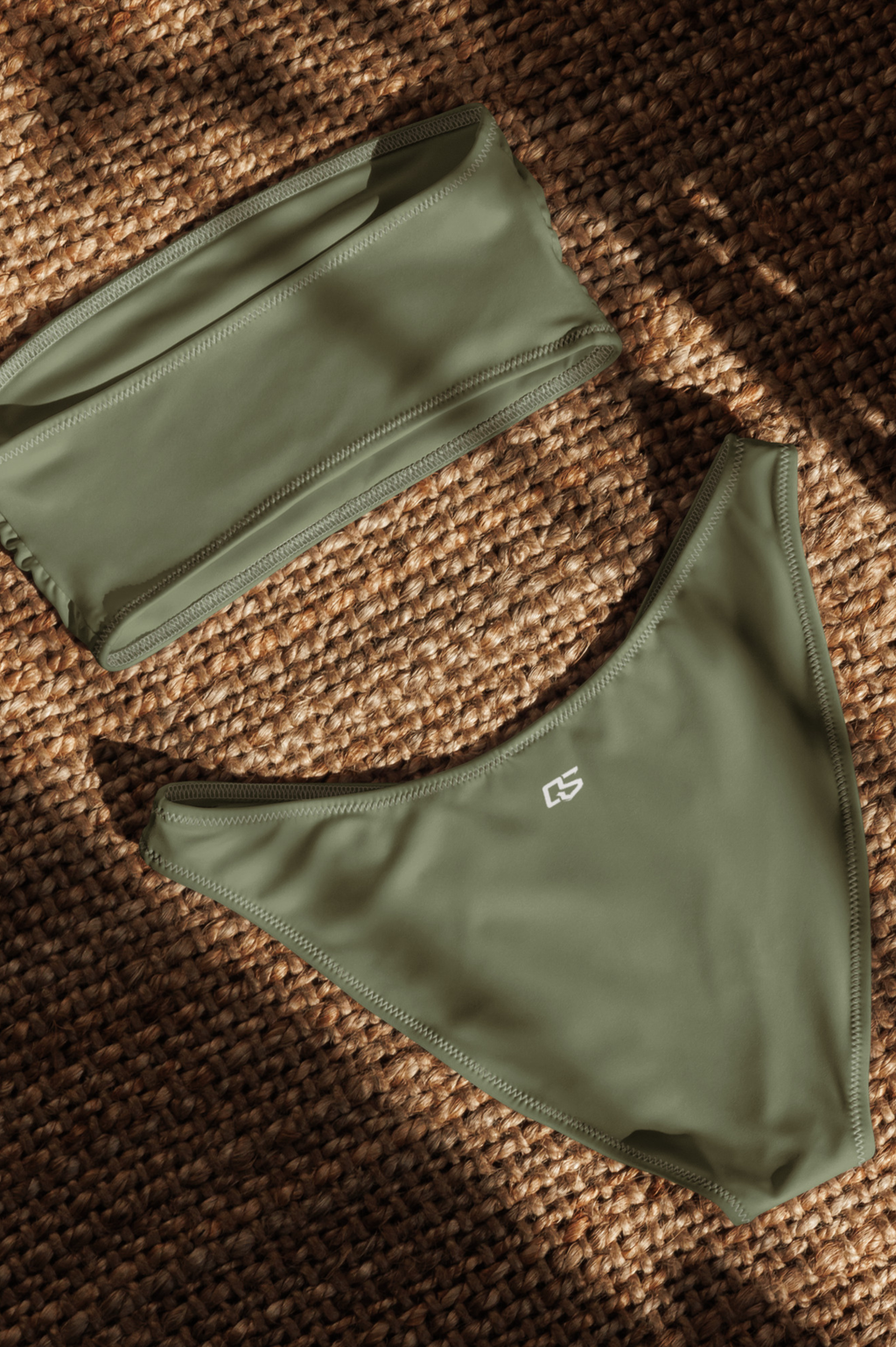 Bandeau Bikini