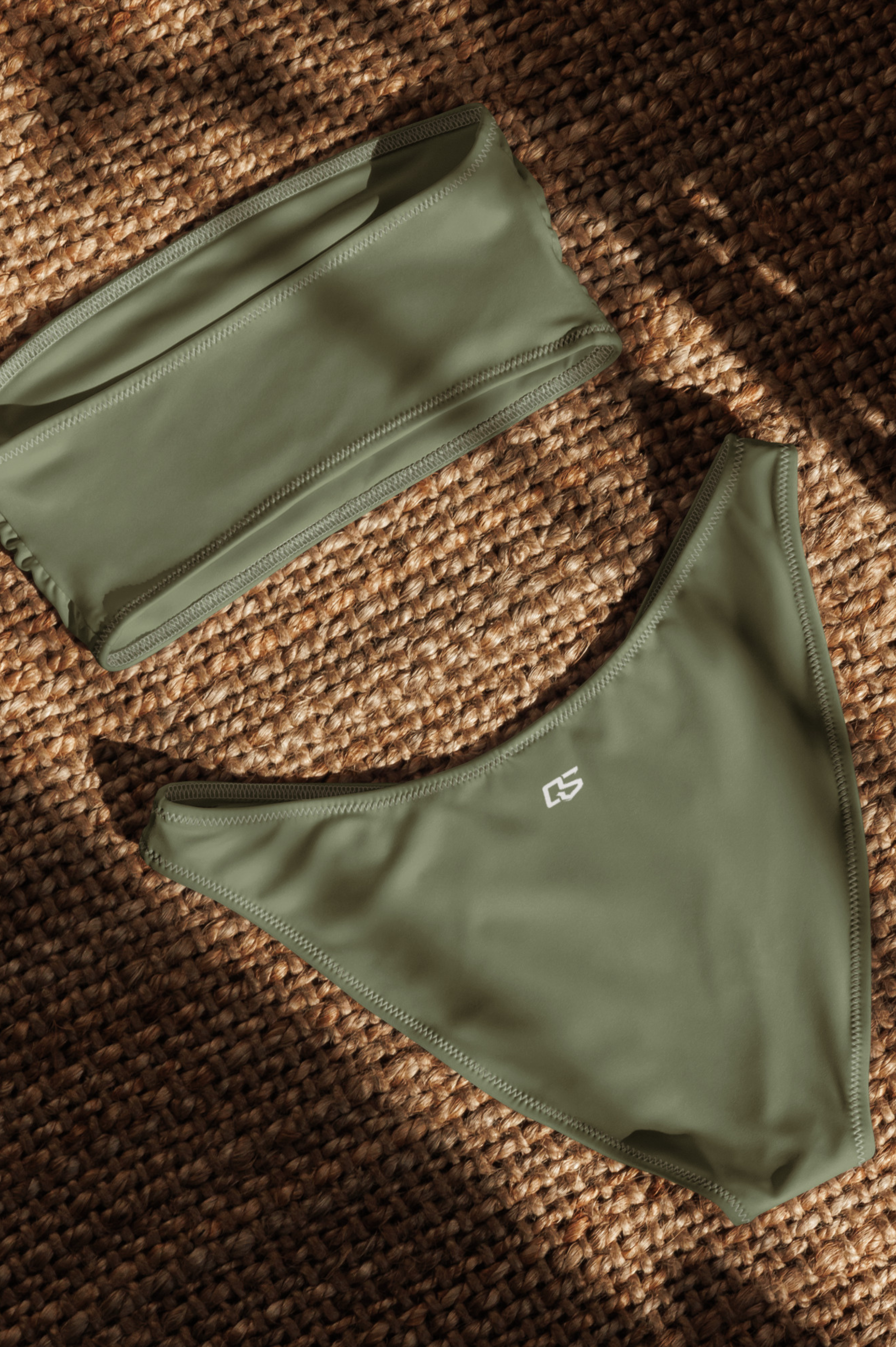 Bandeau Bikini