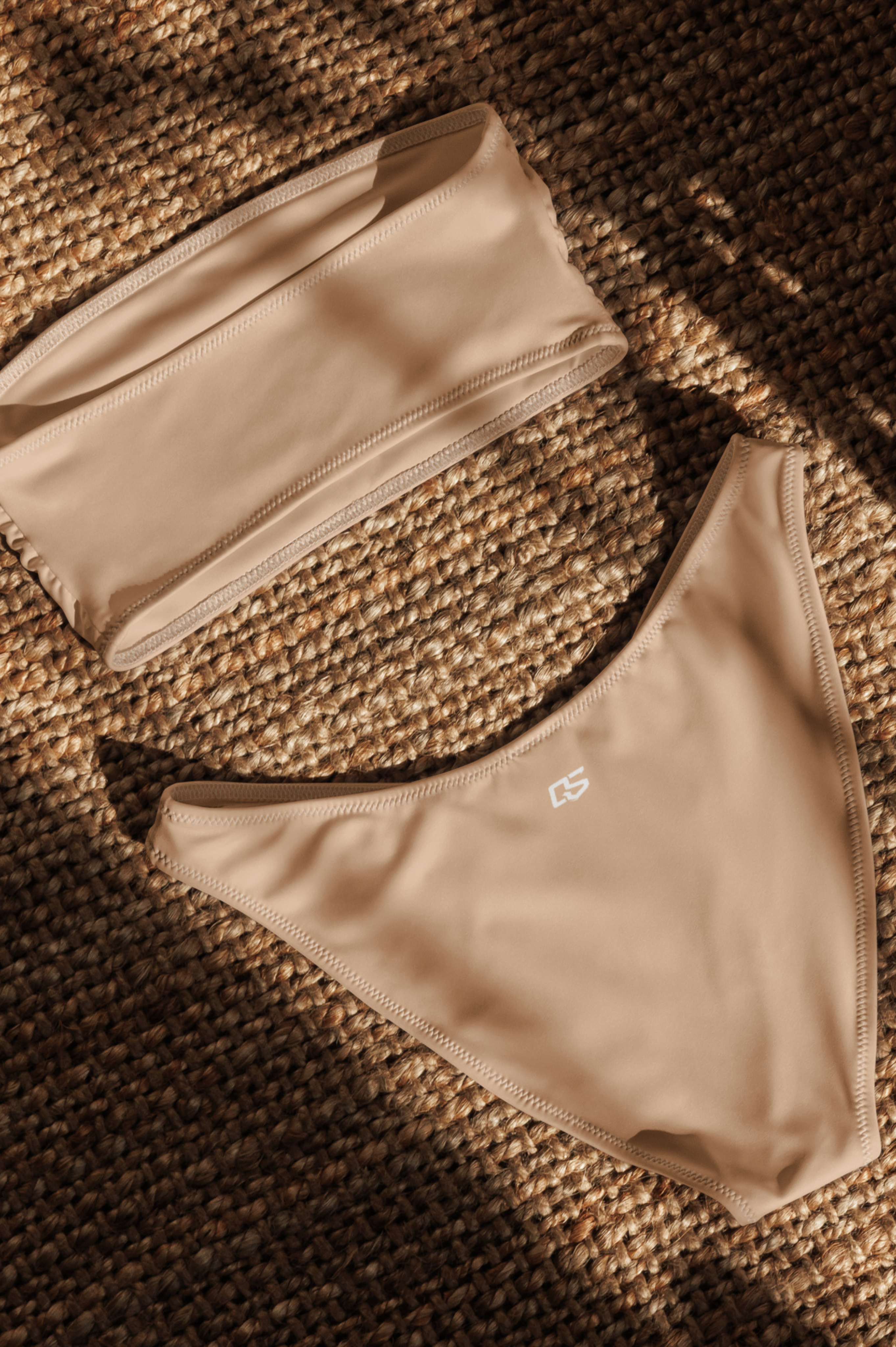 Bandeau Bikini