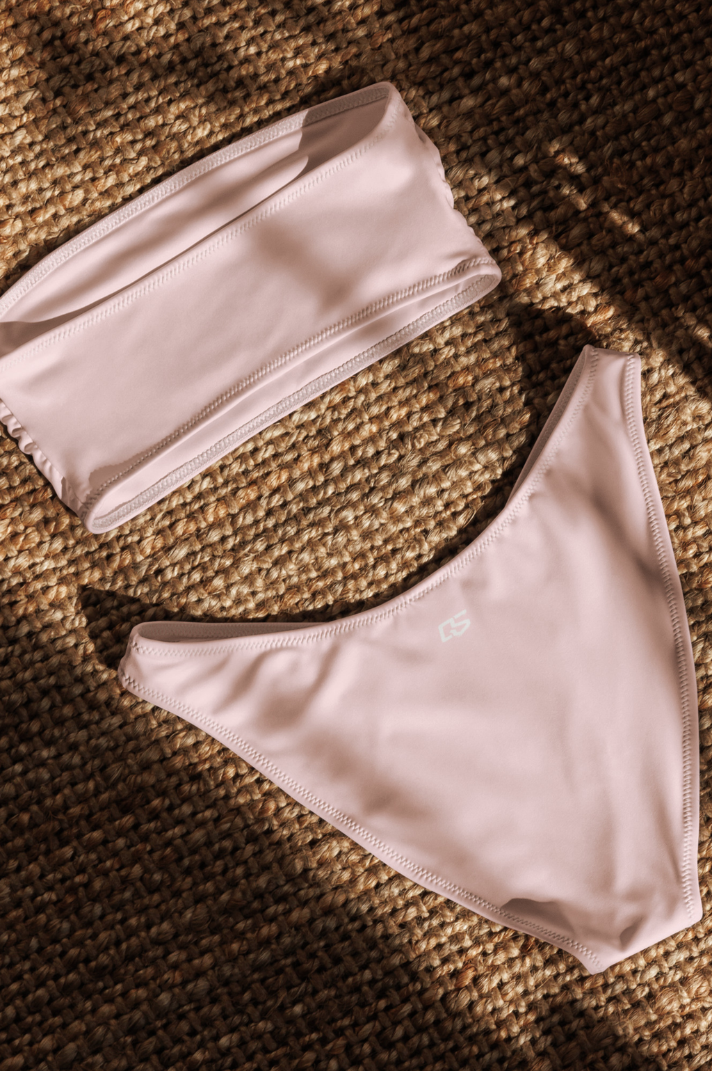 Bandeau Bikini