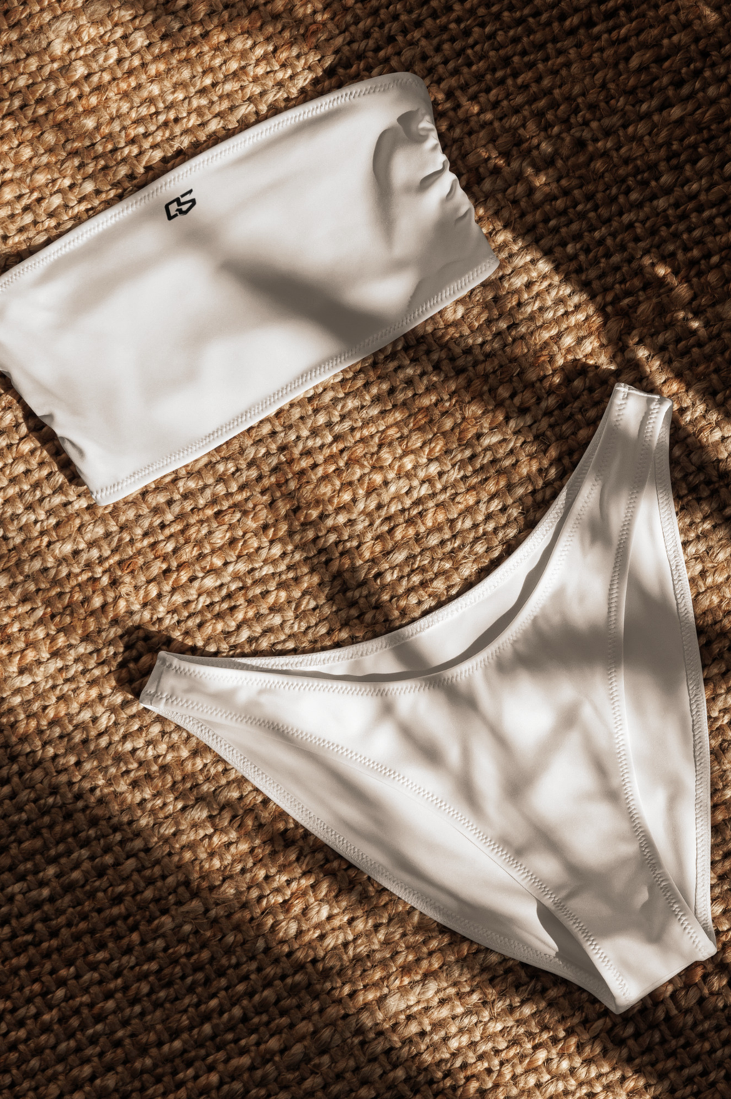 Bandeau Bikini