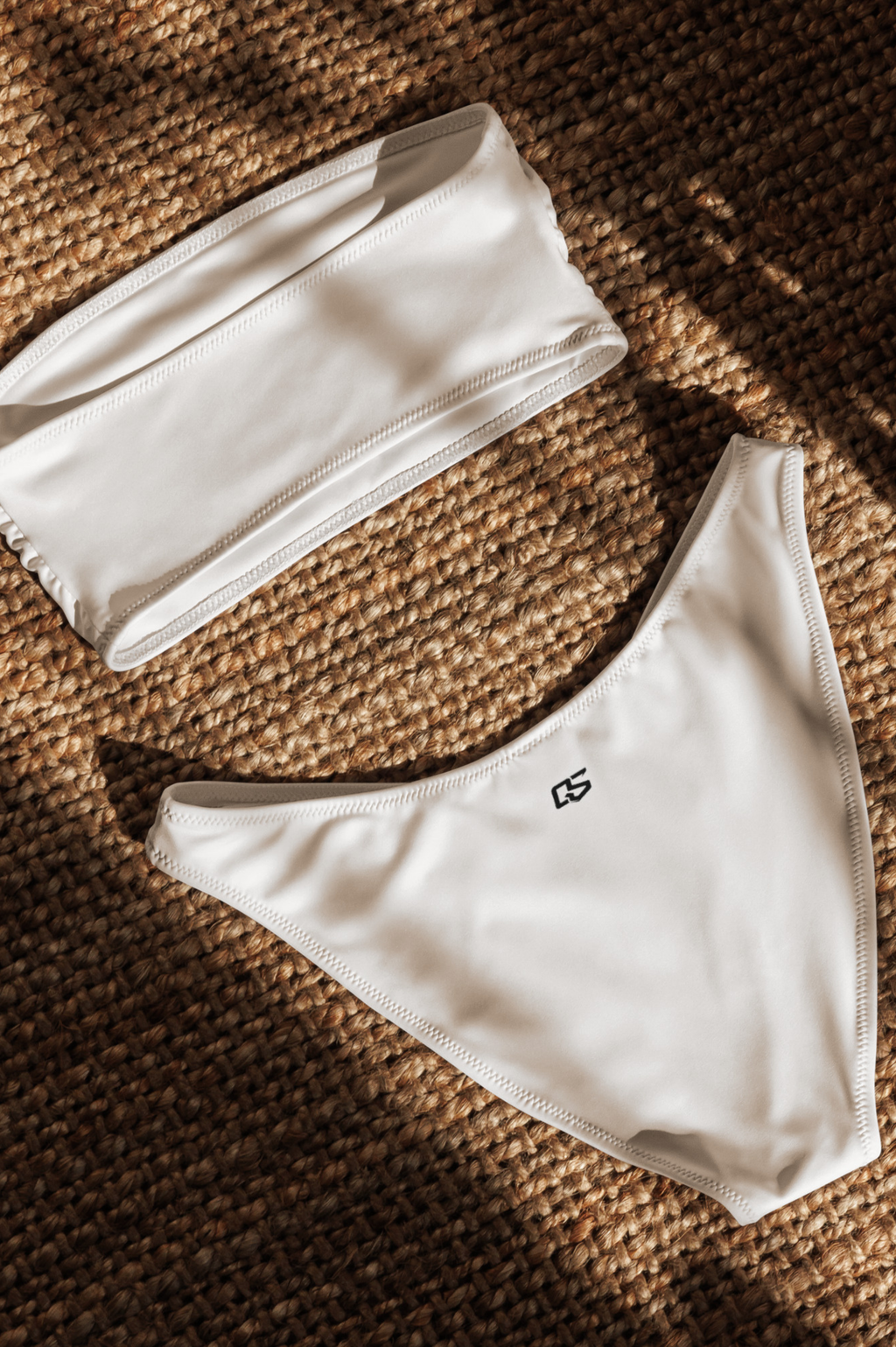Bandeau Bikini