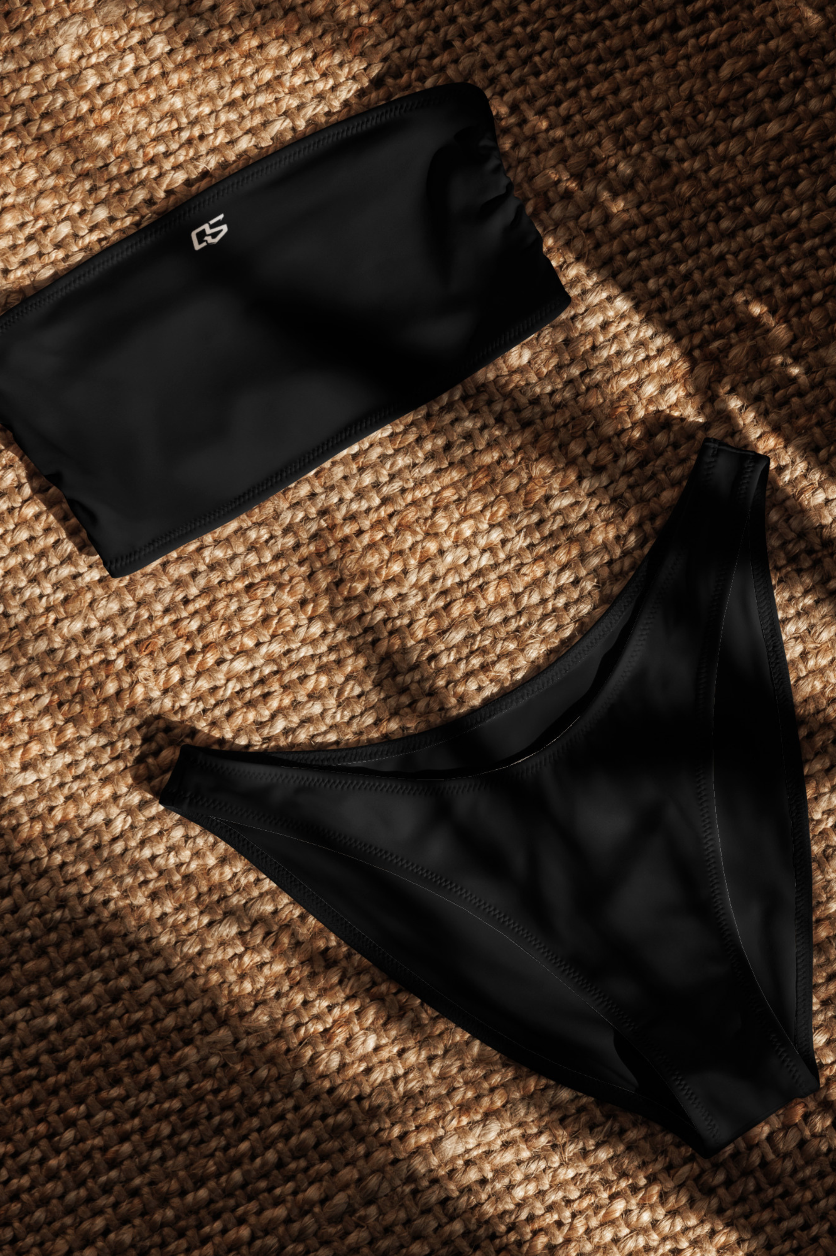 Bandeau Bikini