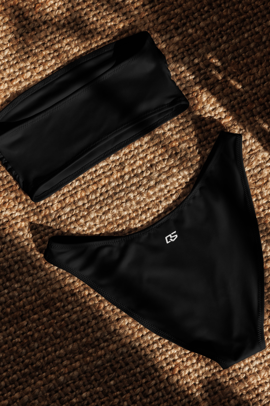 Bandeau Bikini