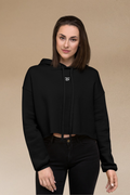 Crop Hoodie