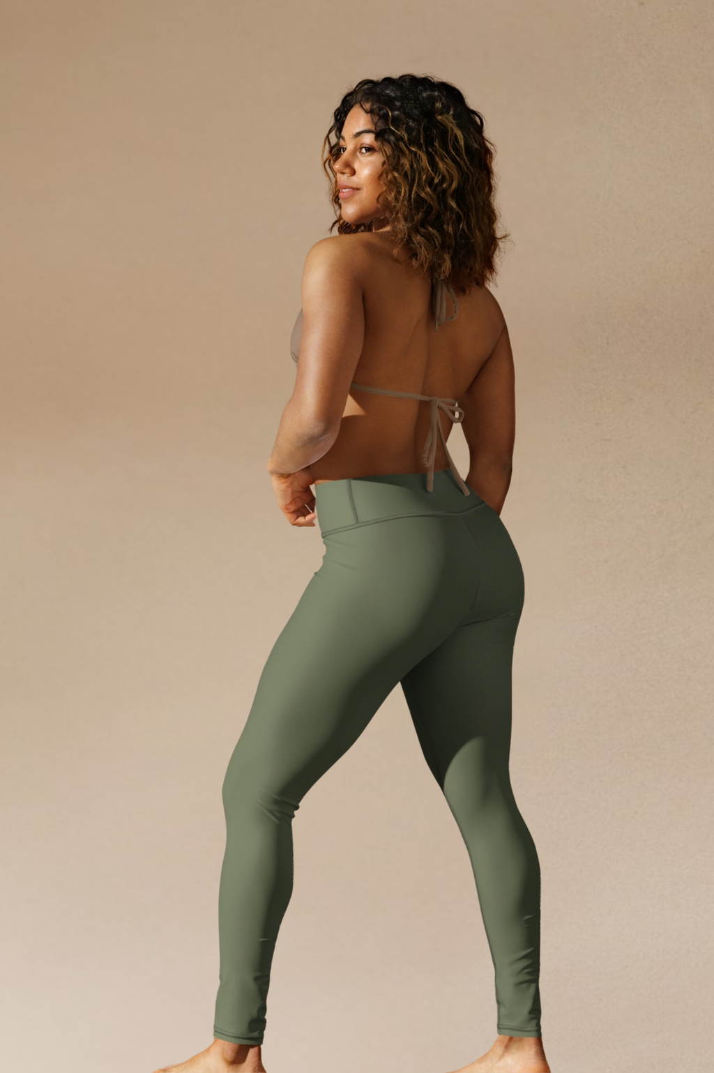 Yoga Leggings