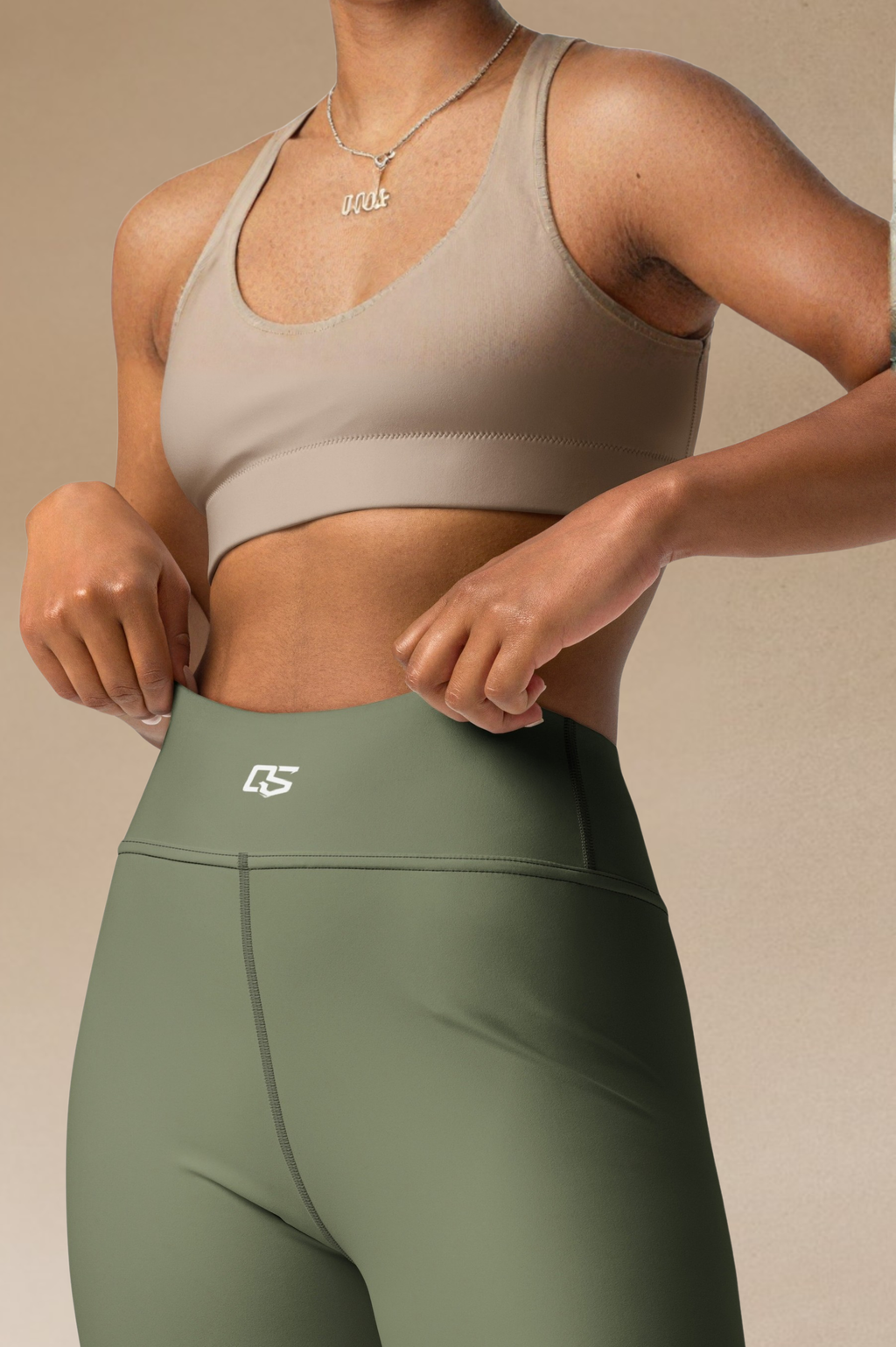 Yoga Leggings