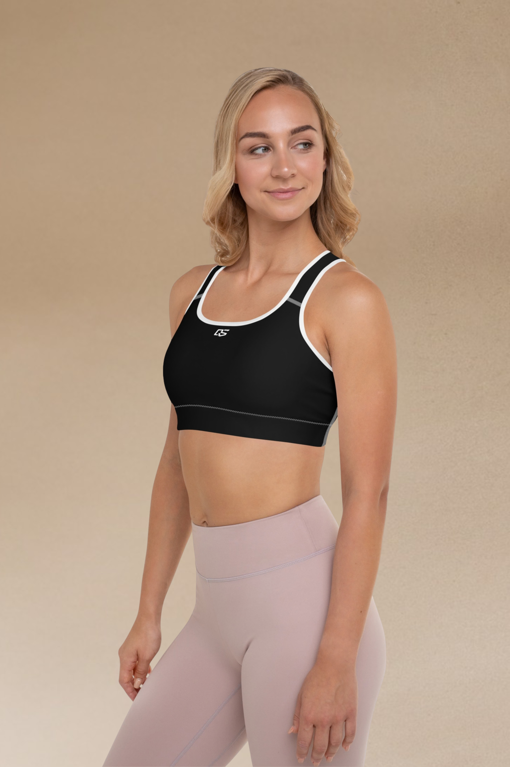Padded Sports Bra