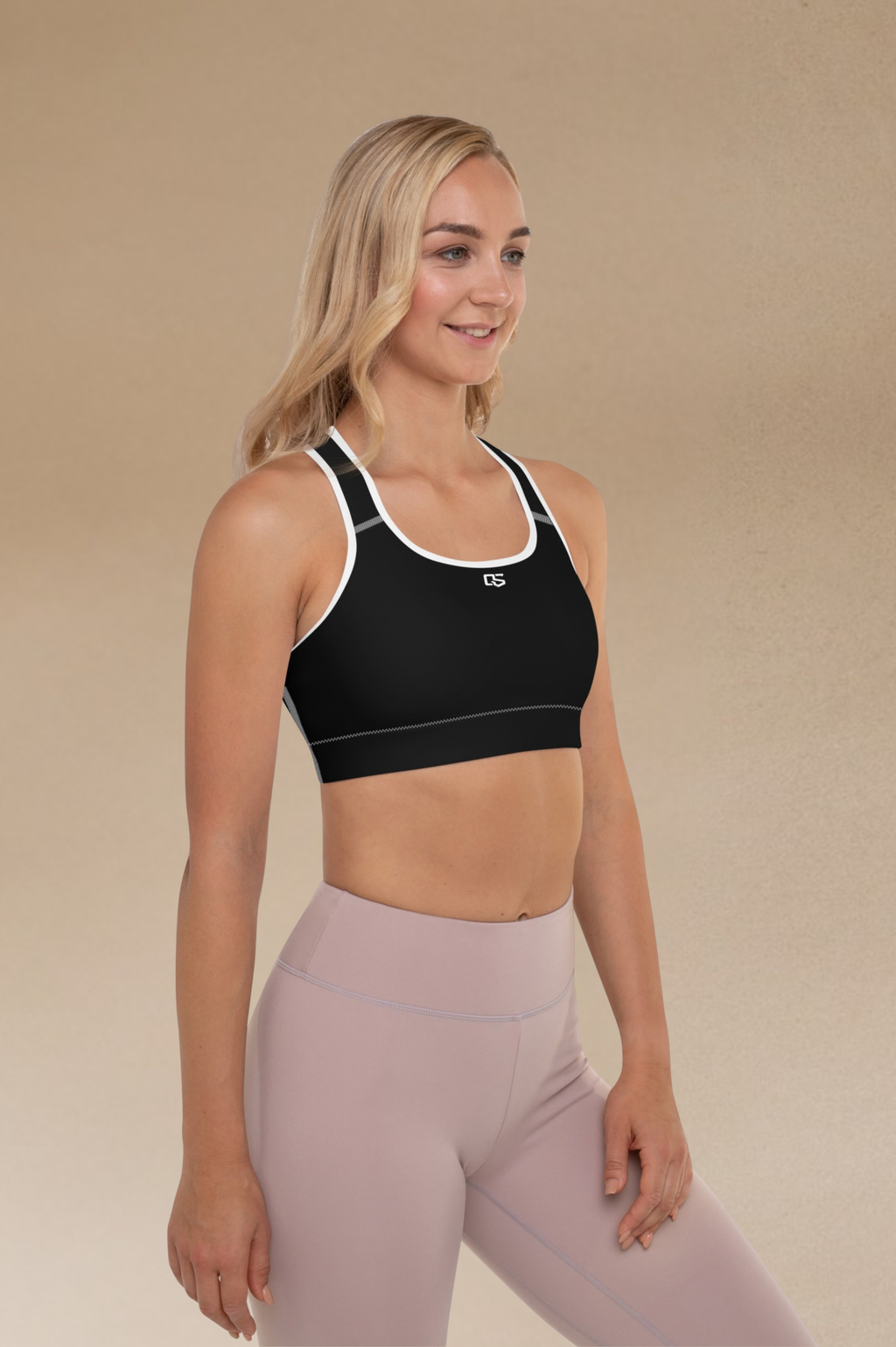 Padded Sports Bra
