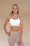 Padded Sports Bra