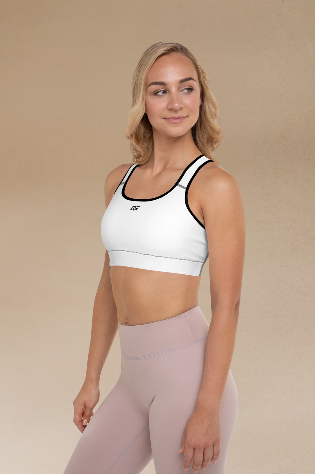 Padded Sports Bra