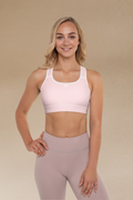 Padded Sports Bra