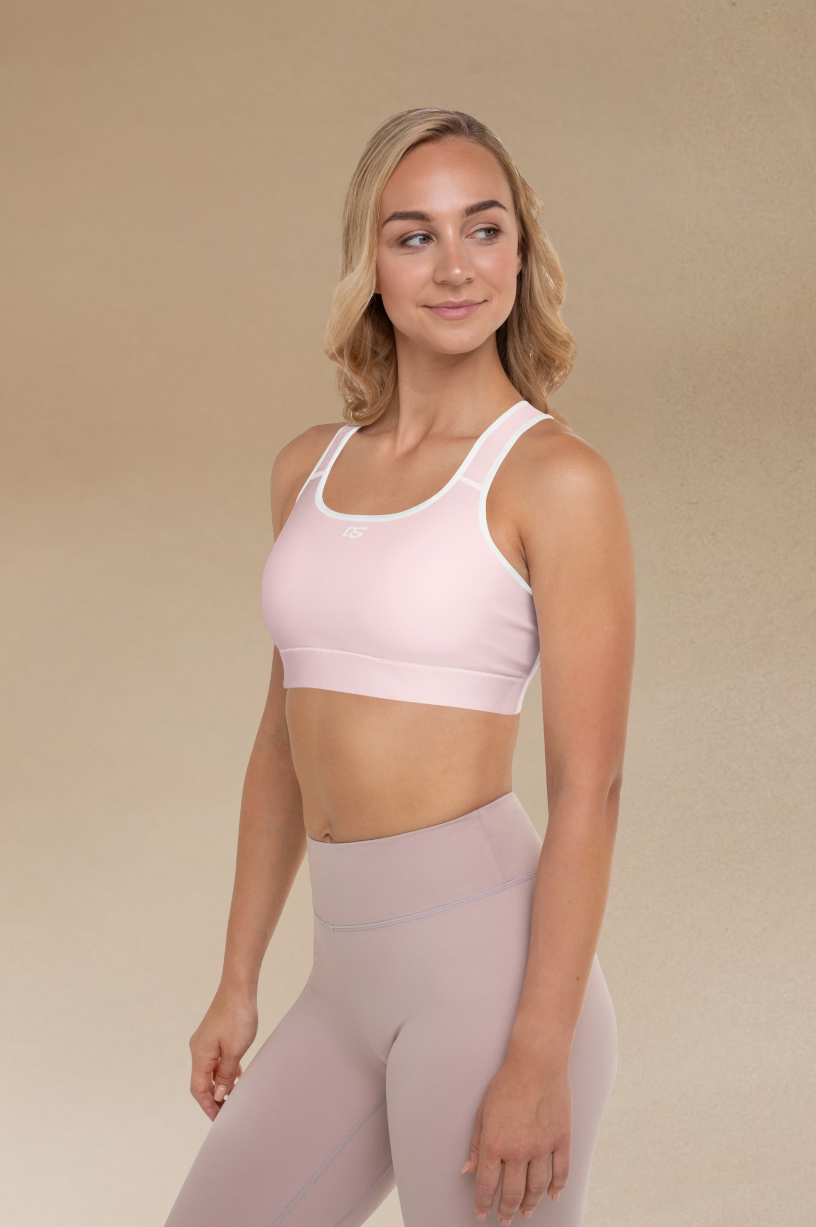 Padded Sports Bra