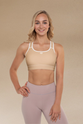 Padded Sports Bra