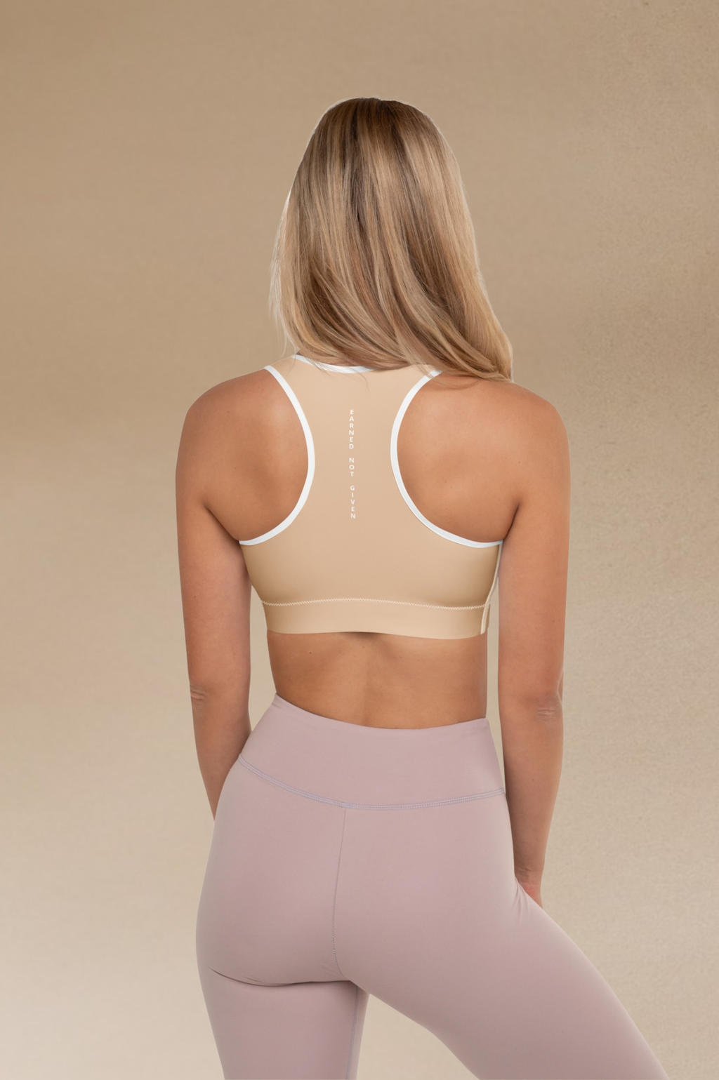 Padded Sports Bra